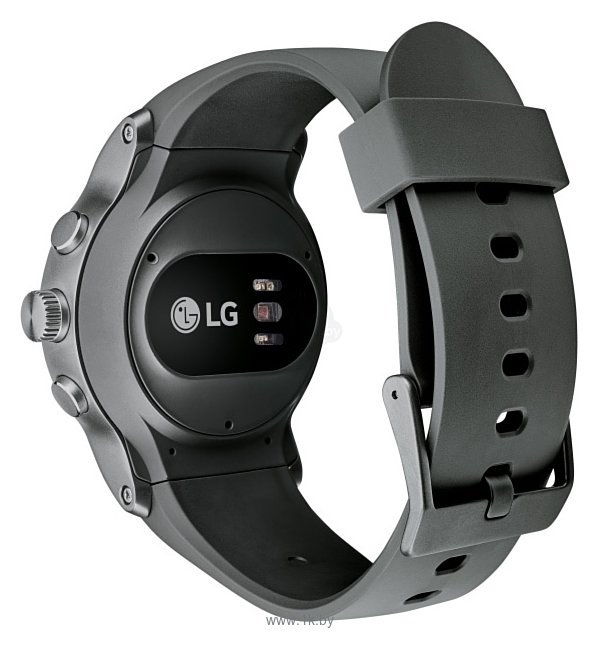 Фотографии LG Watch Sport W280