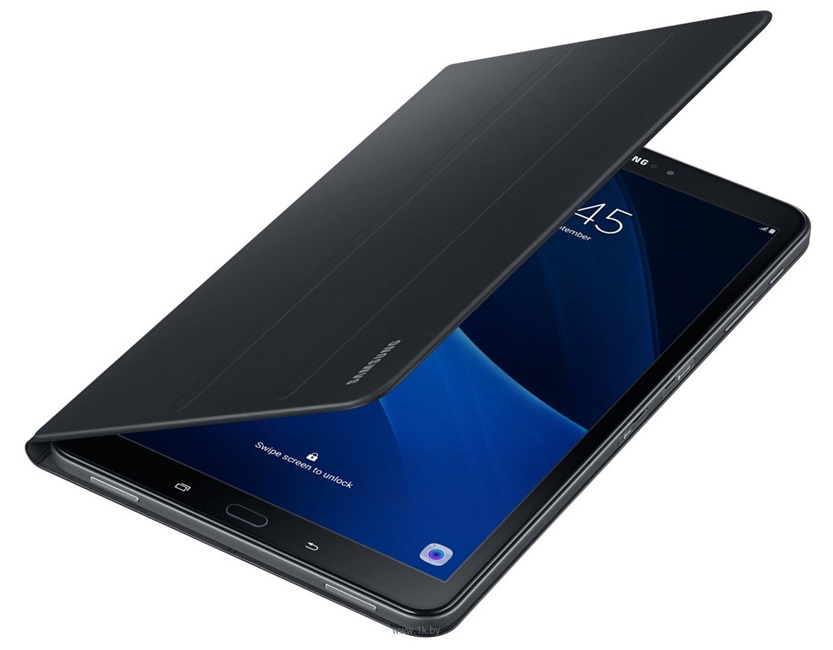 Фотографии Samsung Book Cover для Samsung Galaxy Tab A 10.1 (EF-BT580PBEG)