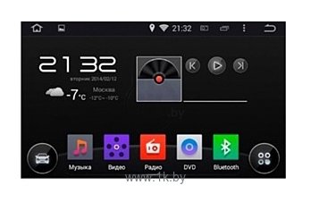 Фотографии FarCar s130 Mitsubishi на Android (W230SS)
