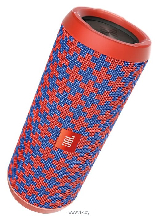 Фотографии JBL Flip 4 Special Edition