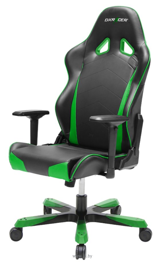 Фотографии DXRacer OH/TS29/NE