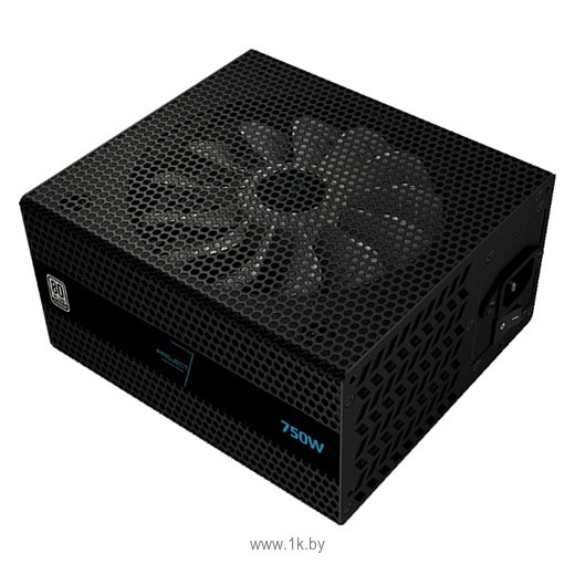 Фотографии AeroCool P7 Platinum 750W