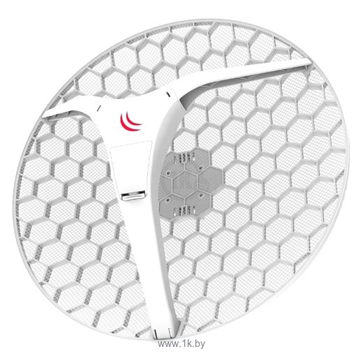 Фотографии MikroTik LHG HP5 (RBLHG-5HPnD)