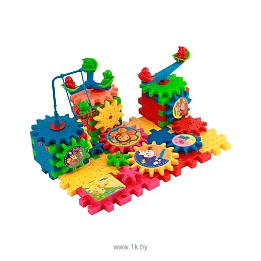 Фотографии Keda Toys Funny Bricks 2808-53