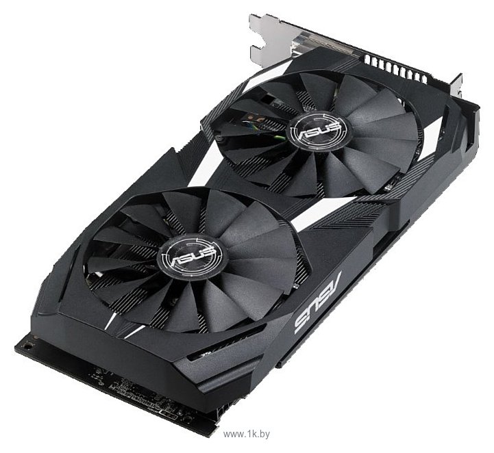 Фотографии ASUS Radeon RX 580 8192Mb Dual series