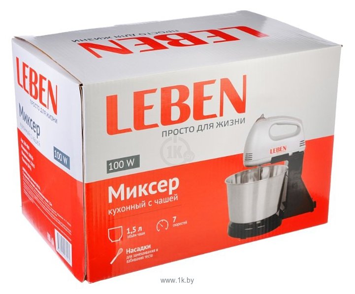 Фотографии Leben 269-008