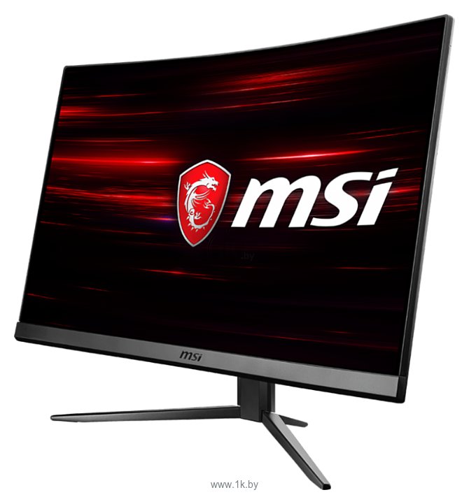 Фотографии MSI Optix MAG241C