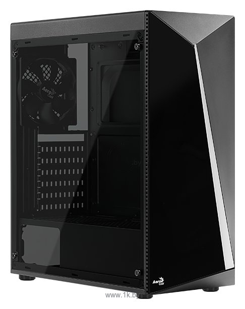 Фотографии AeroCool Shard Black