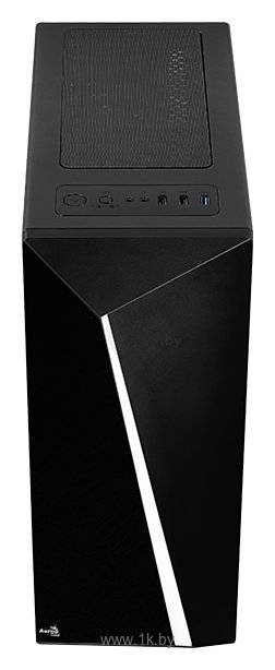 Фотографии AeroCool Shard Black