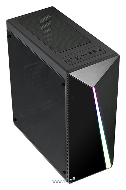 Фотографии AeroCool Shard Black