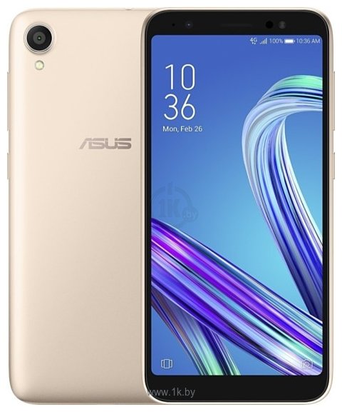 Фотографии ASUS Zenfone Lite (L1) G553KL 2/32Gb