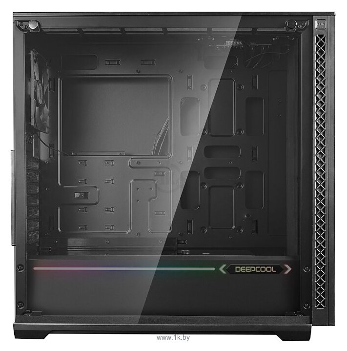 Фотографии Deepcool Matrexx 70 ADD-RGB 3F Black