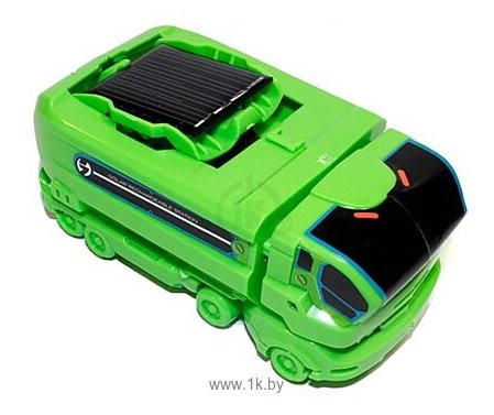 Фотографии CuteSunlight Toys Factory 2113 Changeable Solar Equipment 7 in 1