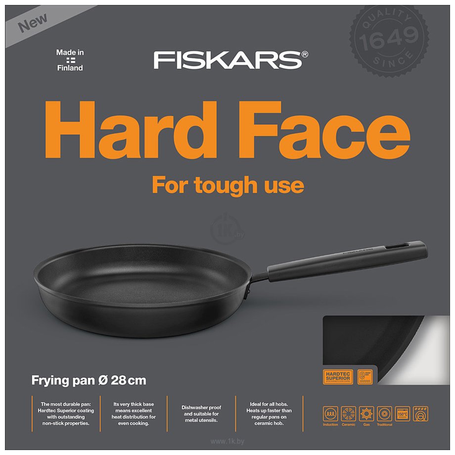 Фотографии Fiskars 1020872