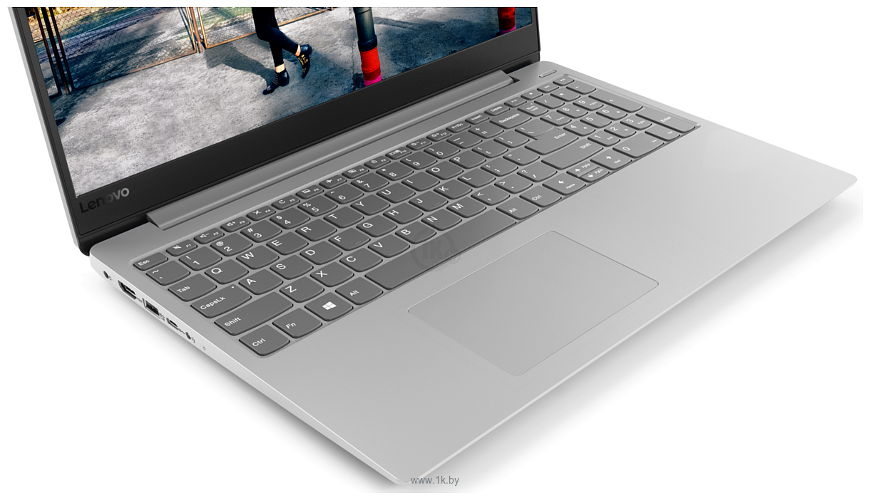 Фотографии Lenovo IdeaPad 330S-15IKB (81F50170RU)