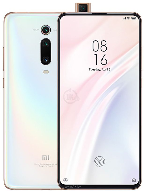 Фотографии Xiaomi Redmi K20 Pro Premium 8/512GB (китайская версия)