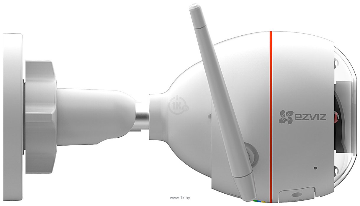 Фотографии Ezviz C3W Color Night CS-CV310-A0-3C2WFRL (2.8 мм)