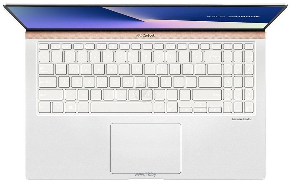 Фотографии ASUS Zenbook 15 UX533FTC-A8275T