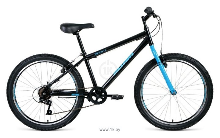 Фотографии ALTAIR MTB HT 24 1.0 (2020)