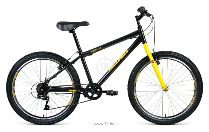 Фотографии ALTAIR MTB HT 24 1.0 (2020)