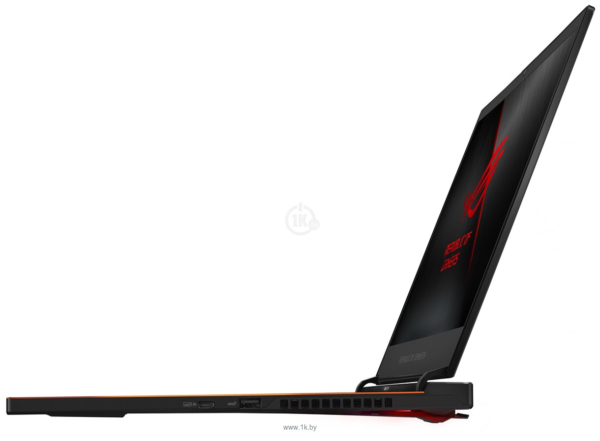 Фотографии ASUS ROG Zephyrus S GX531GXR-AZ034AT