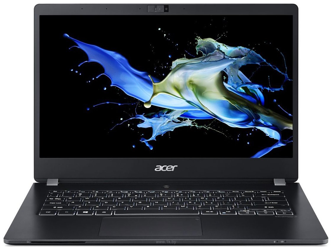 Фотографии Acer TravelMate P6 TMP614-51-G2-54Q7 (NX.VMQER.00B)