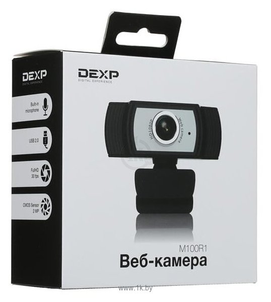 Фотографии DEXP Chat M100R1