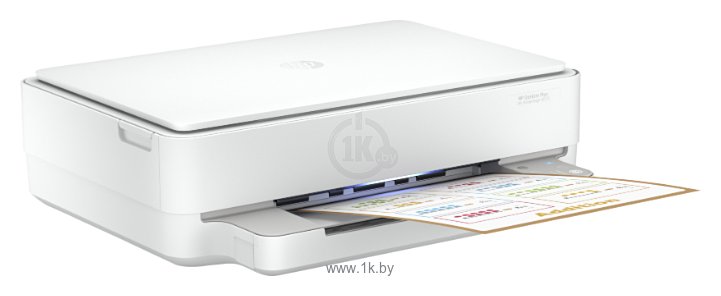Фотографии HP DeskJet Plus Ink Advantage 6075
