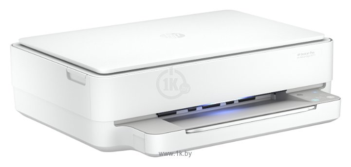 Фотографии HP DeskJet Plus Ink Advantage 6075