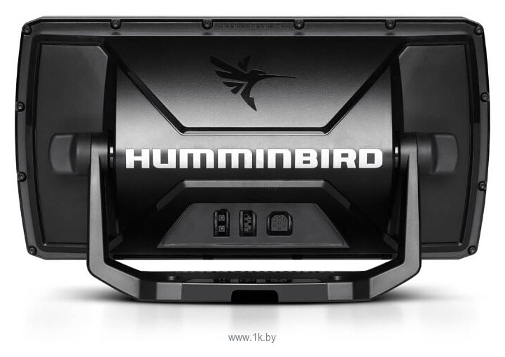 Фотографии Humminbird HELIX 7X MEGA DI GPS G3N