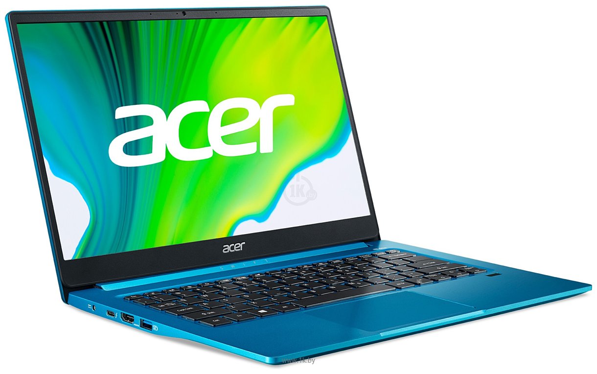 Фотографии Acer Swift 3 SF314-59-591L (NX.A5QER.001)