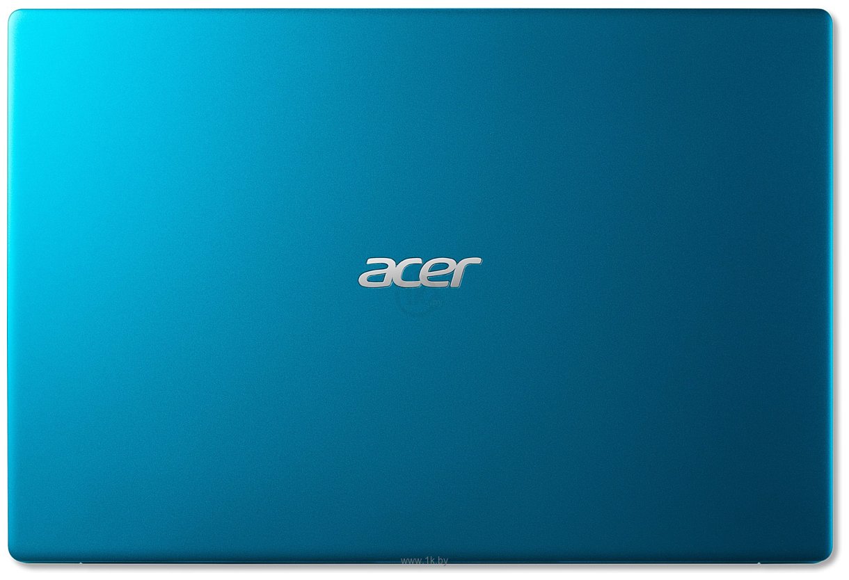 Фотографии Acer Swift 3 SF314-59-591L (NX.A5QER.001)