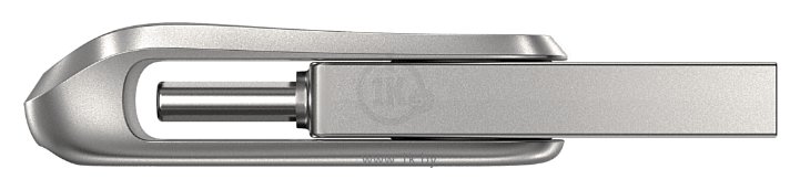 Фотографии SanDisk Ultra Dual Drive Luxe USB/Type-C 32GB