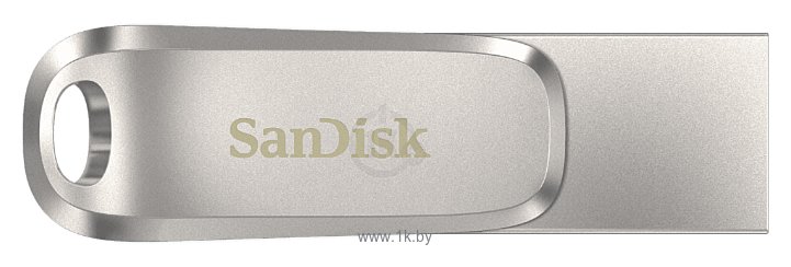 Фотографии SanDisk Ultra Dual Drive Luxe USB/Type-C 32GB