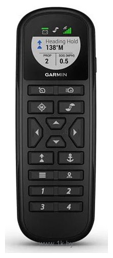 Фотографии Garmin Force Trolling Motor 57