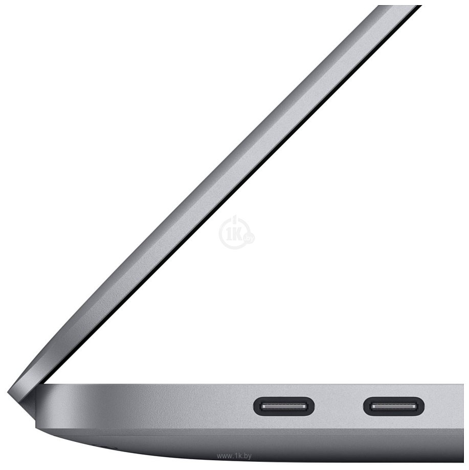 Фотографии Apple MacBook Pro 16" 2019 (Z0XZ00813)