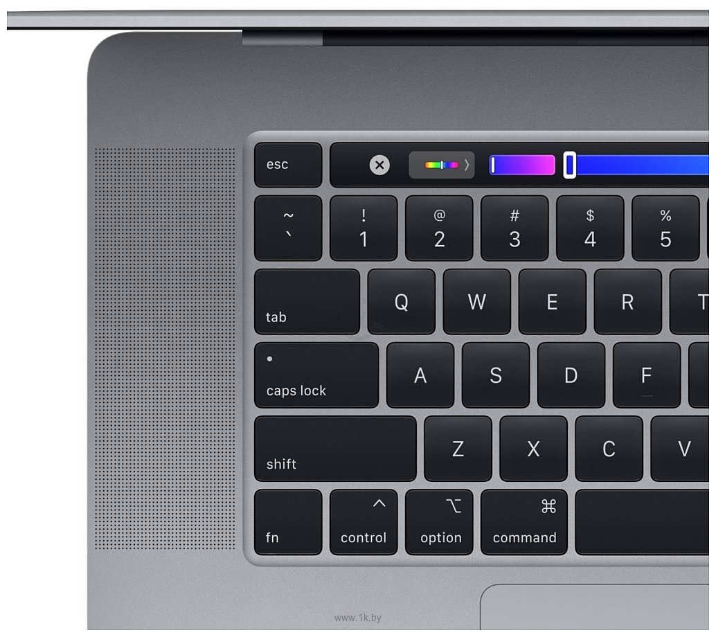 Фотографии Apple MacBook Pro 16" 2019 (Z0XZ00813)