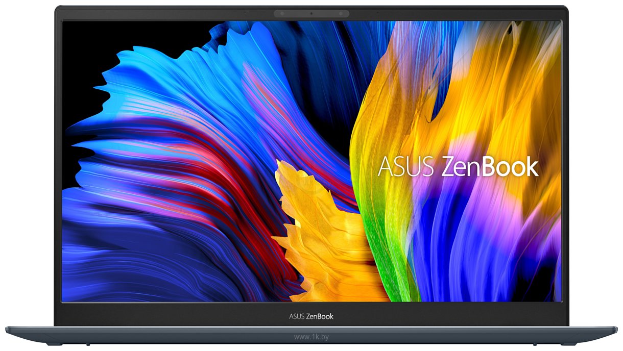 Фотографии ASUS ZenBook 13 UX325JA-EG172