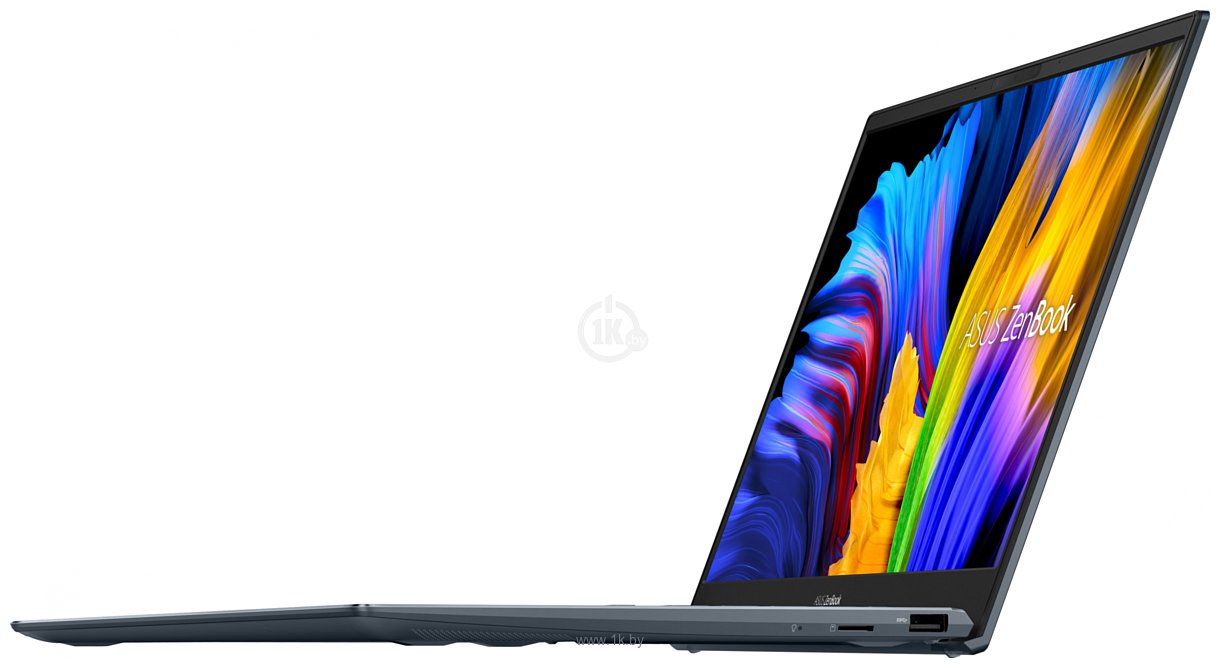 Фотографии ASUS ZenBook 13 UX325JA-EG172