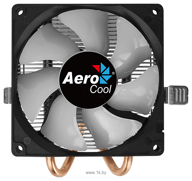 Фотографии AeroCool Air Frost 2