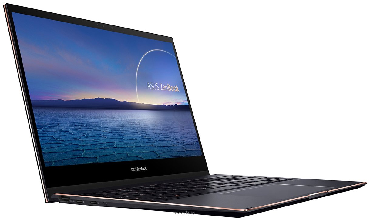 Фотографии ASUS ZenBook Flip S UX371EA-HL152T