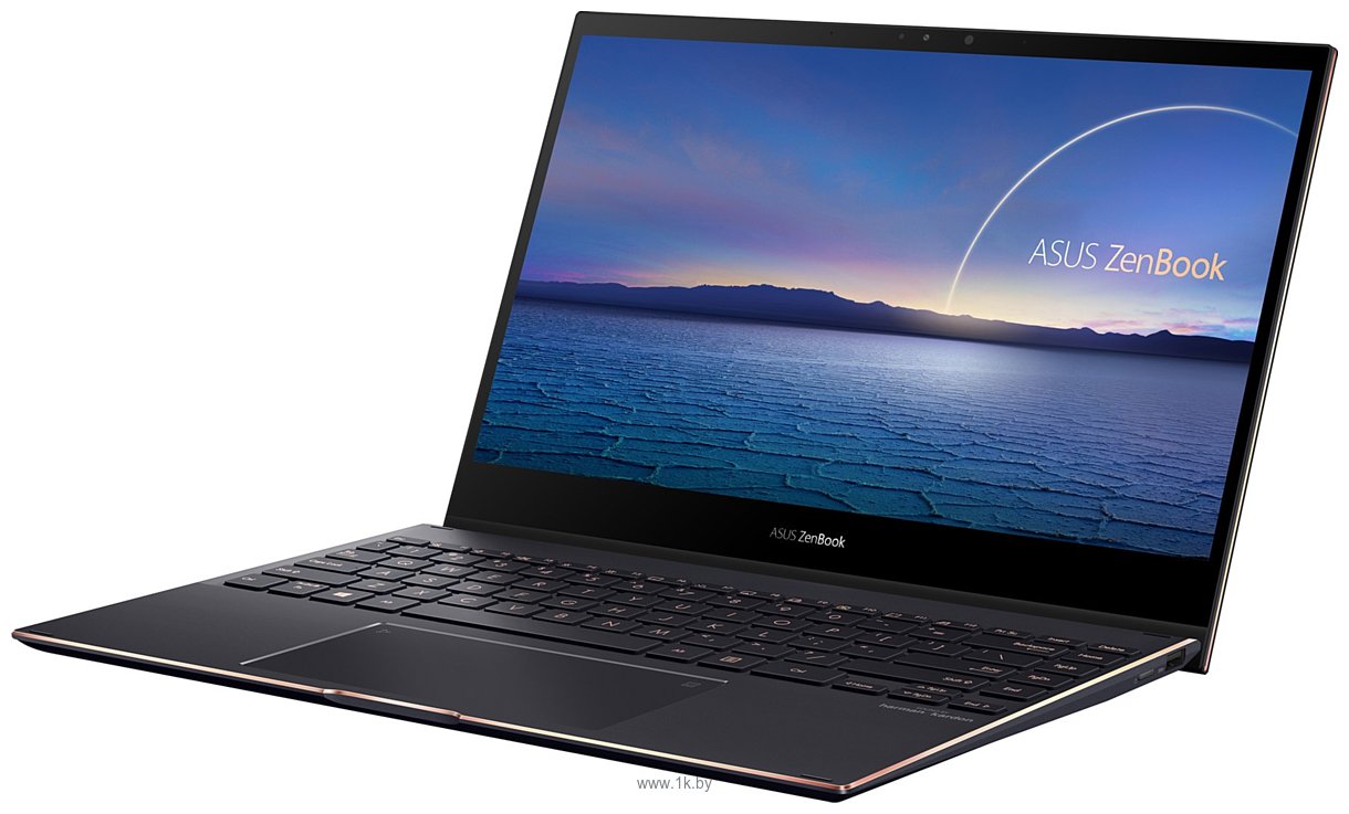 Фотографии ASUS ZenBook Flip S UX371EA-HL152T