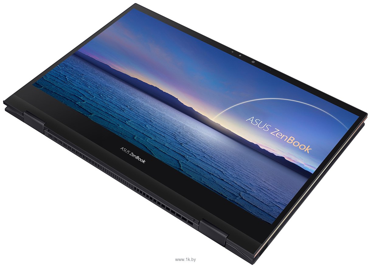 Фотографии ASUS ZenBook Flip S UX371EA-HL152T