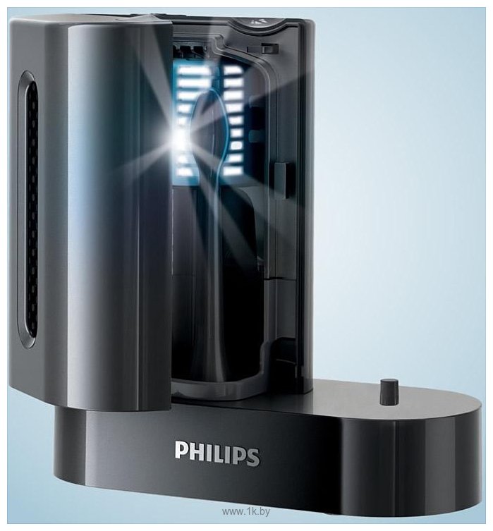 Фотографии Philips Sonicare ProtectiveClean 5100 HX6850/64