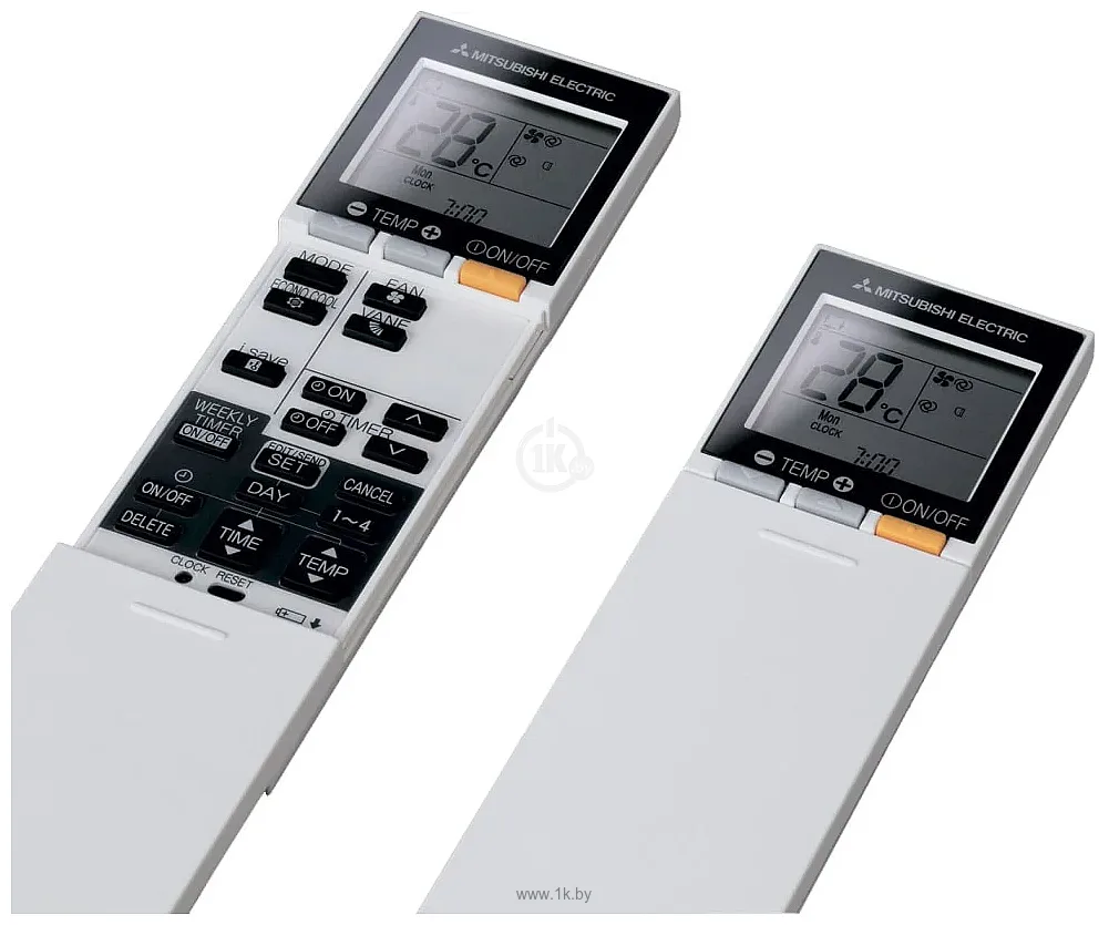 Фотографии Mitsubishi Electric Design Inverter MSZ-EF22VE3W