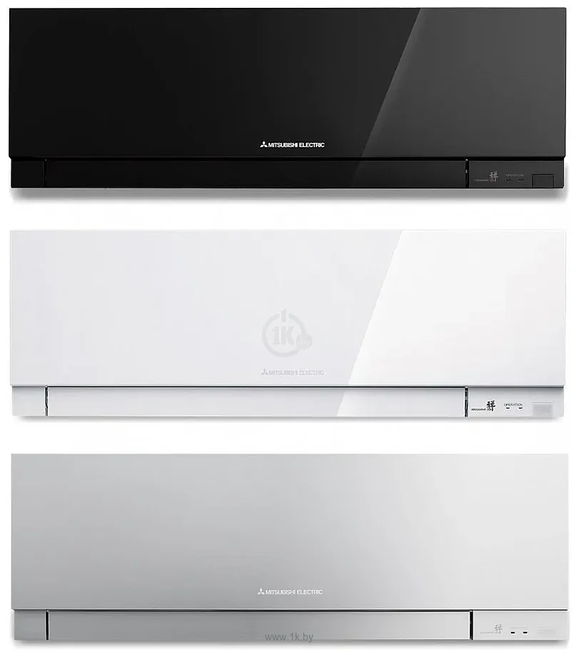 Фотографии Mitsubishi Electric Design Inverter MSZ-EF22VE3W