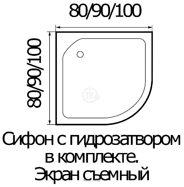 Фотографии River Wemor 100/24 C