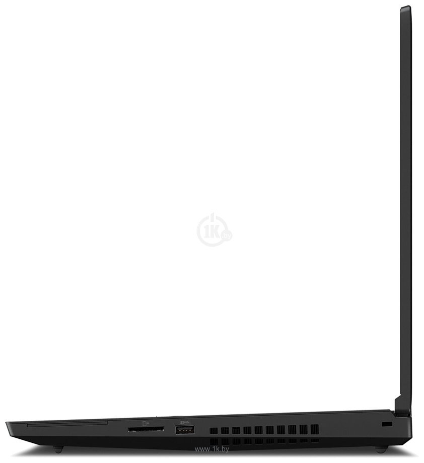 Фотографии Lenovo ThinkPad P17 Gen 2 (20YU0028RT)