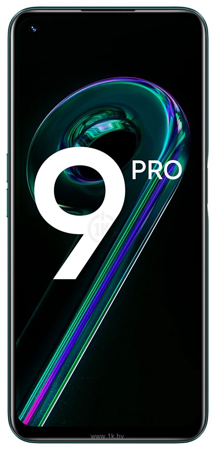 Фотографии Realme 9 Pro+ 8/256GB