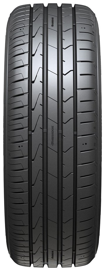 Фотографии Hankook Ventus Prime3 K125A 215/65 R17 99V